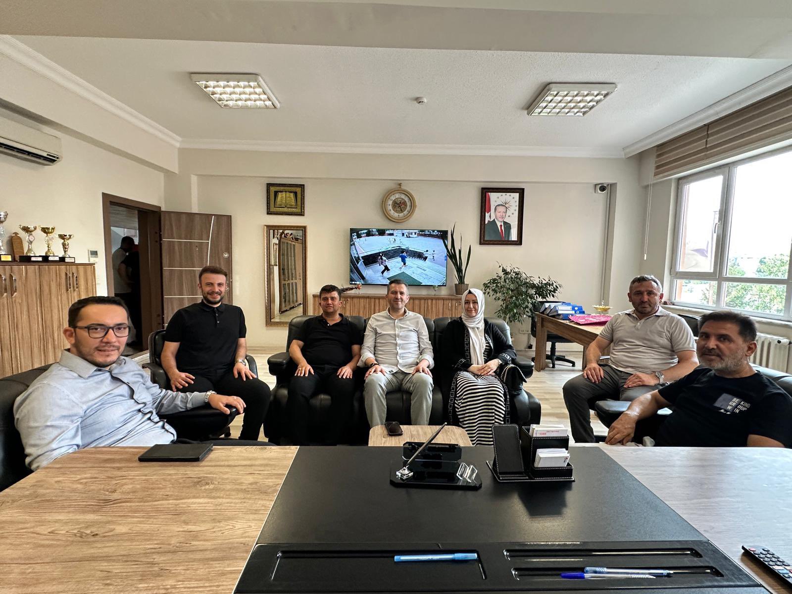 Sultanbeyli Kız Anadolu İ.H.L