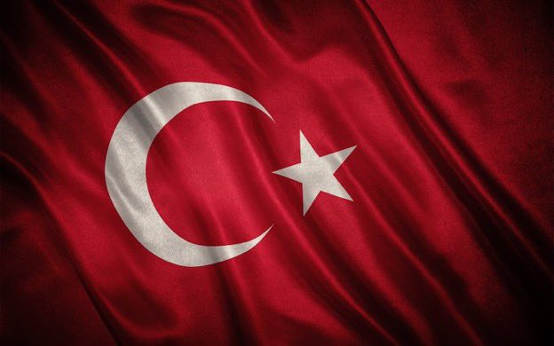 Şehitlerimizin Ruhu Şâd Olsun