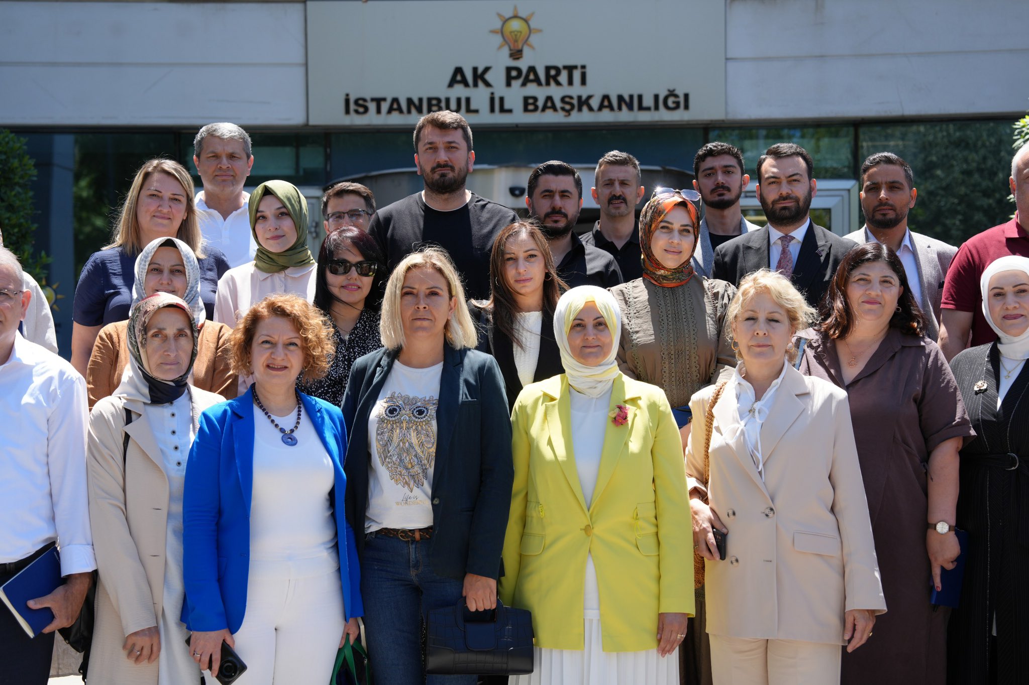 Kültür ve Sanat Politikaları Komisyon Başkanları Toplantısı İl Başkanlığımızda Gerçekleştirildi