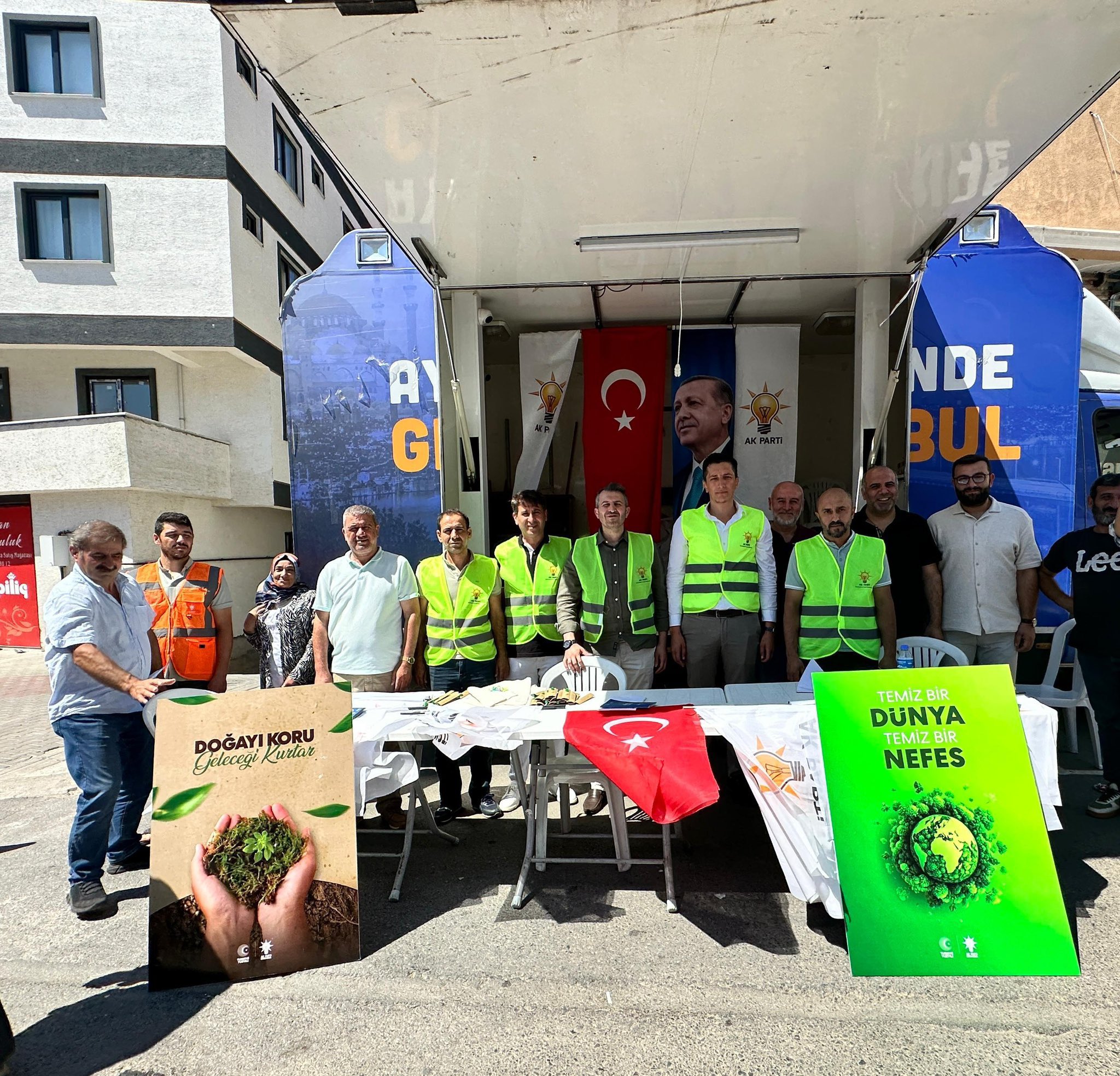 Dünya Doğa Koruma Günü