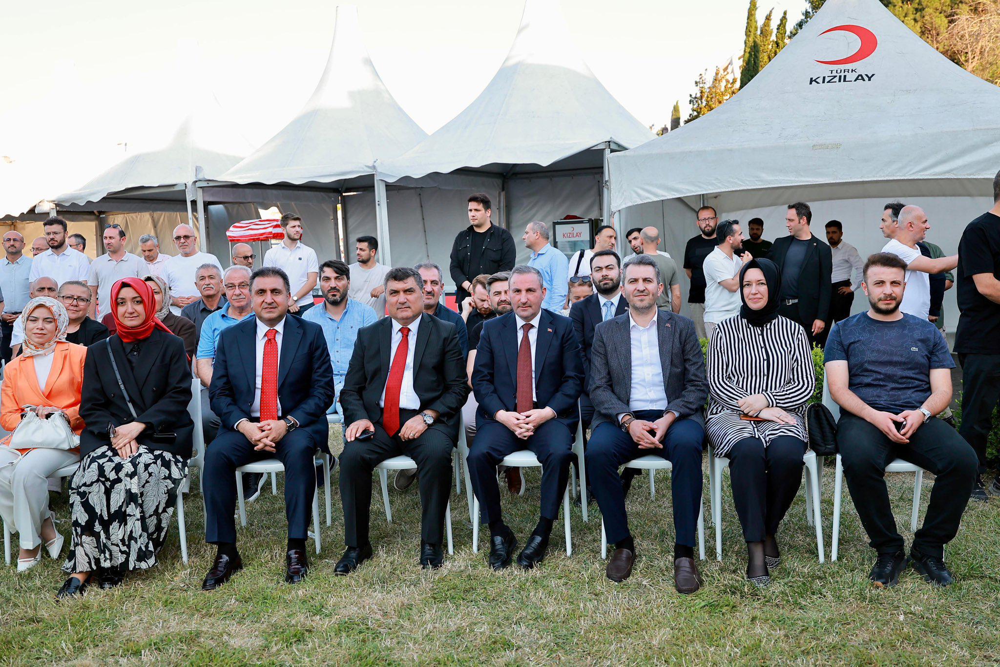İstanbul Hafıza 15 Temmuz Müzesi