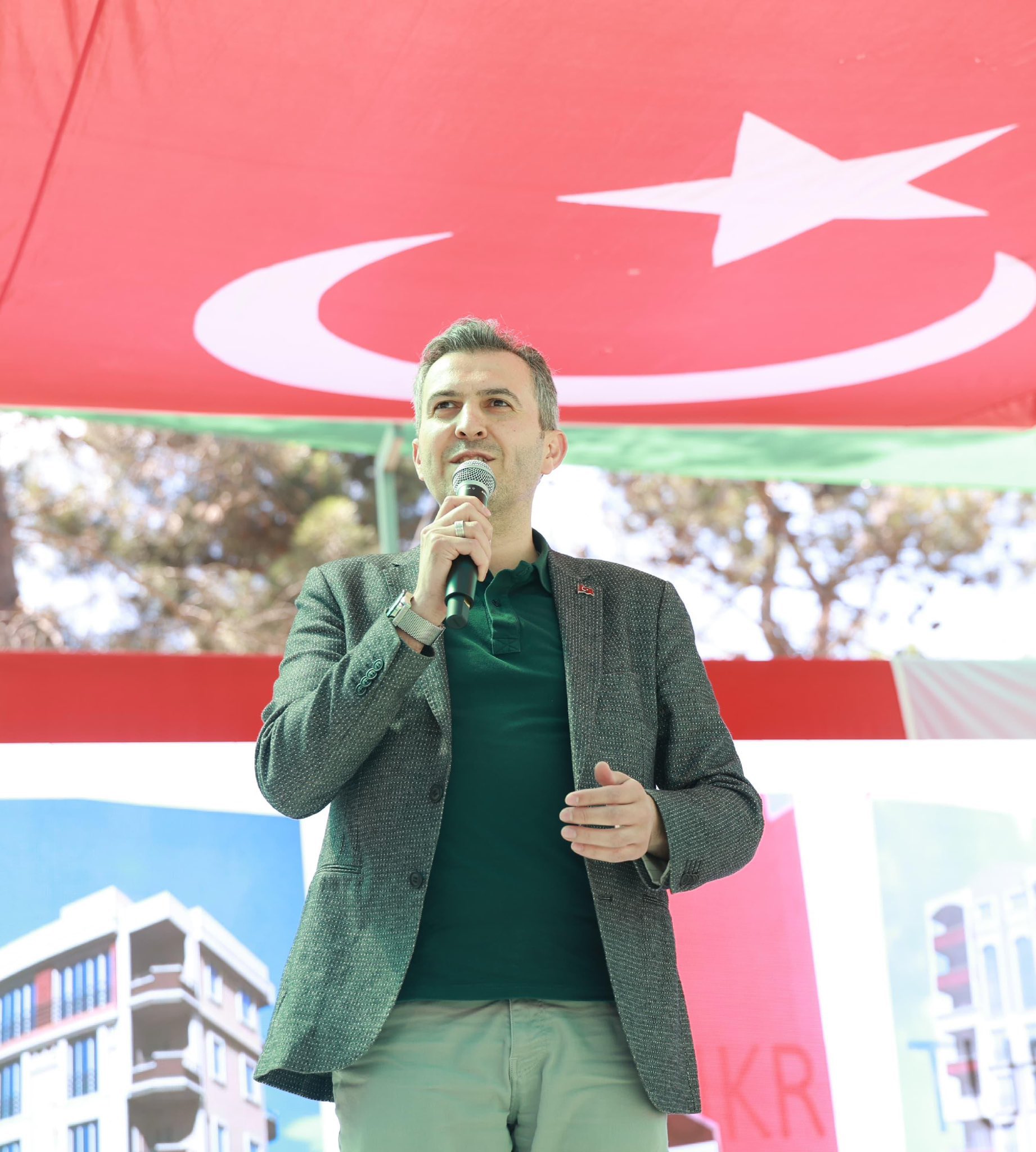 Samsun Yakakent Başalan Köyü’nün Festivalindeydik